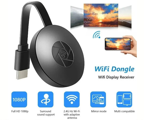 Wireless hdmi screen - hdmi, mirroring