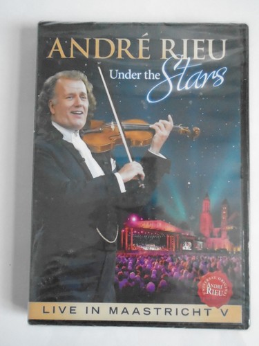 Andre rieu under the - stars,