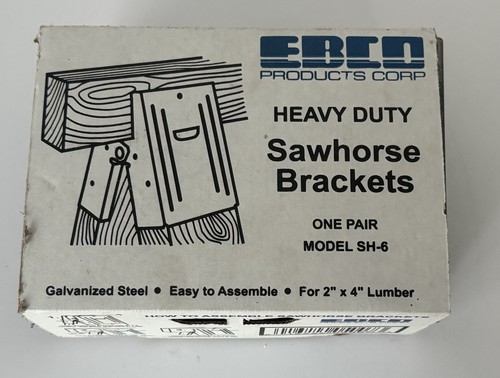 Ebco products corp heavy - products,