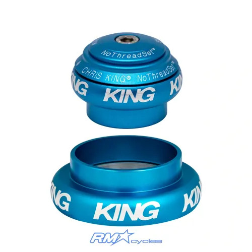 Chris king headset tapered - king,