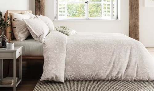 Sanderson mapperton - sanderson, (linen)