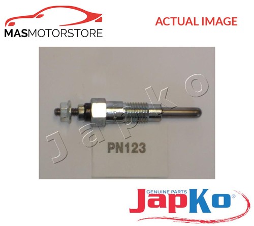 Engine glow plug japko - japko, pn123