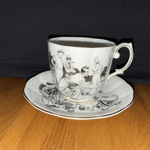 Scarce vintage royal albert - scarce,