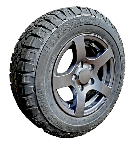 185 r13c kenda - x, 70