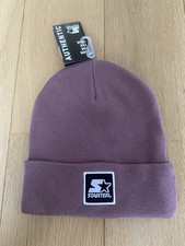 Starter Black Label Beanie Hat
