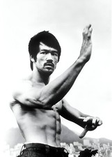 Large bruce lee - large,