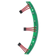 Electric Scooter Motor Hall Sensor PCB Board for Xiaomi Replacement Parts