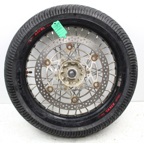 Suzuki drz 400 2008 - 400,
