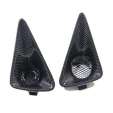 Carbon Fiber Front Fog Light