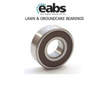 Z9504B (204RR6) (JD9296) Mower Deck Spindle 3/4X1-25/32X39/64(19.05X45.24x15.42)