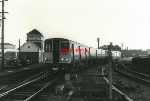 Photo class 507 - , emu
