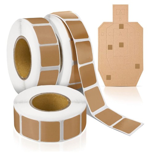 Outdoor target stickers - outdoor,