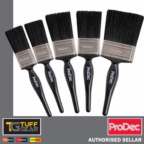 Prodec trade pro paint brush - trade,