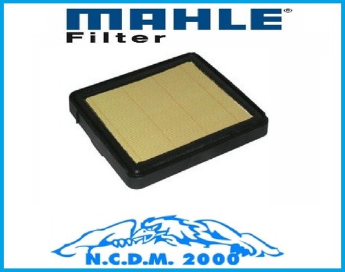 Air filter mahle bmw - air,