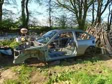 MG ZR Body Shell with V5C KN52 MXO Track Race Rally