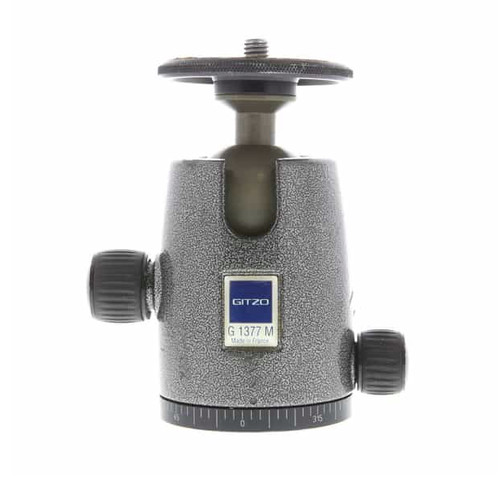Gitzo 1377 centre ball - g,