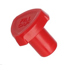 Vax SpotWash Clean Water Tank Red Fill Cap Spot Cleaner CDCW-CSXA, CDCW-CSXS