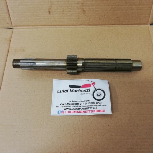 Honda 125 23211 kr1 - honda,