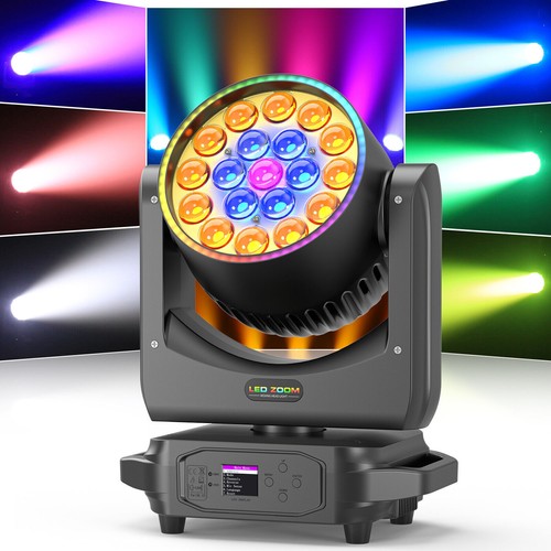 380w led moving head stage - moving,