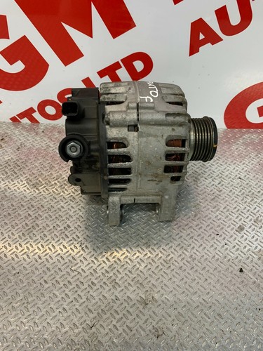 2019 peugeot 308 - 308, alternator