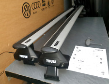 GENUINE THULE ROOF BARS