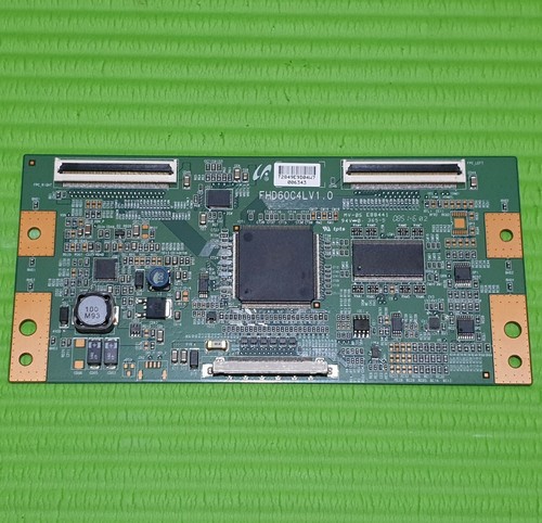 Lvds tcon board for - tcon, samsung