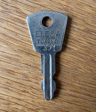 Original Lambretta NOS Elesa