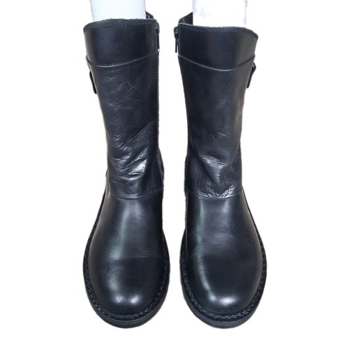 Fly london mes - london, black