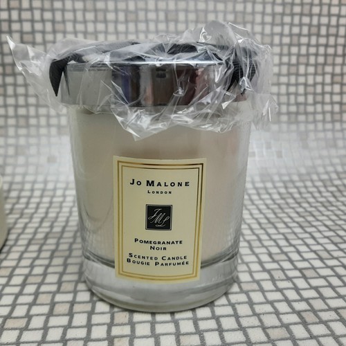 Malone pomegranate noir - jo,