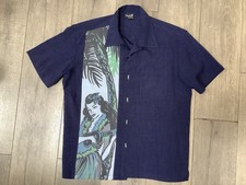 STEADY LAST CALL BLUE TIKI