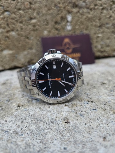 Raymond weil tango - raymond,