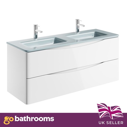 1200mm white wall - 1200mm,
