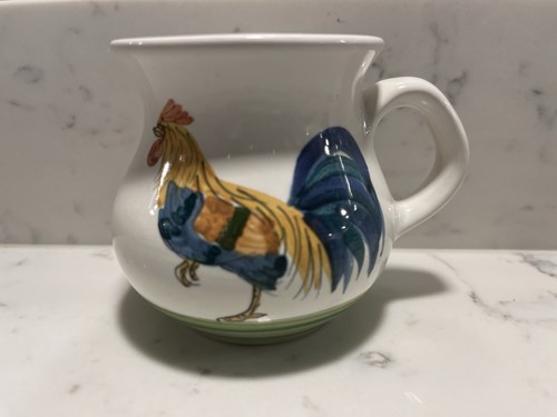 Iden pottery rye - iden, pot