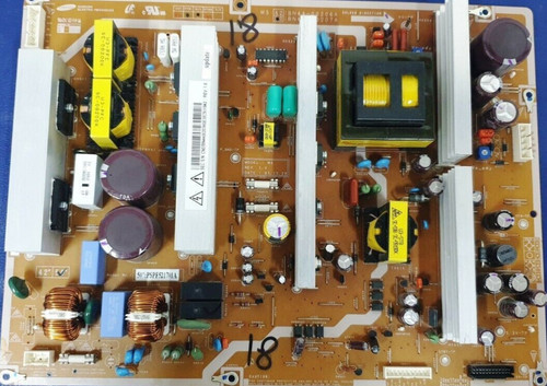 Samsung ps42a457p1d - samsung,