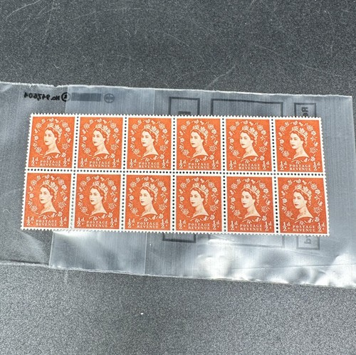 Sheet pre decimal d - sheet, uk