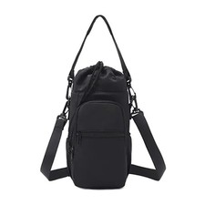 Portable Water Bottle Carrier