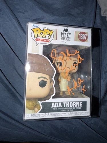 Sophie rundle signed ada - rundle,