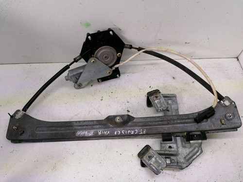 Chrysler cruiser 2002 left - 2002,