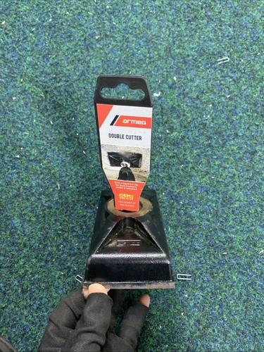 Armeg ebs square double box - armeg,
