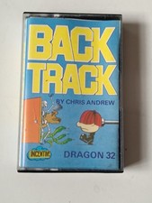 ** Back Track - Incentive -