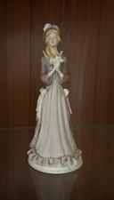 Capodimonte figurine By