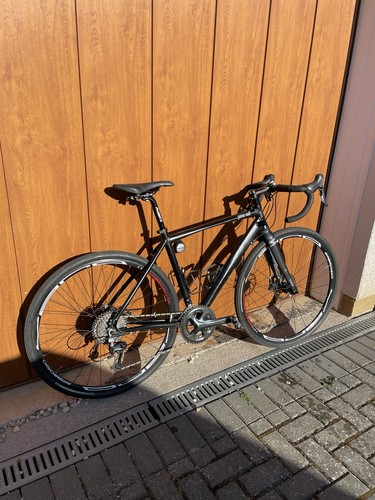 Planet london road bike - planet,