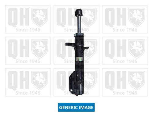 Shock absorber suspension - shock,