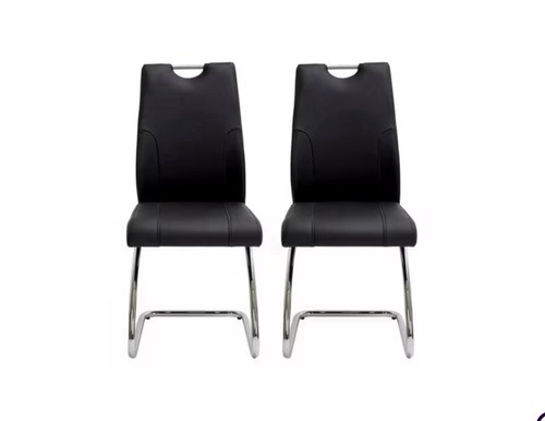 Dfs set faux leather - dfs, of