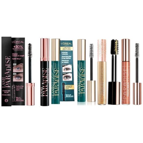 Oreal lash paradise extatic - lash,