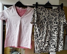 M&S Size 10 Tops Bundle