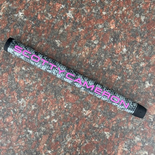 Scotty cameron custom shop - scotty,