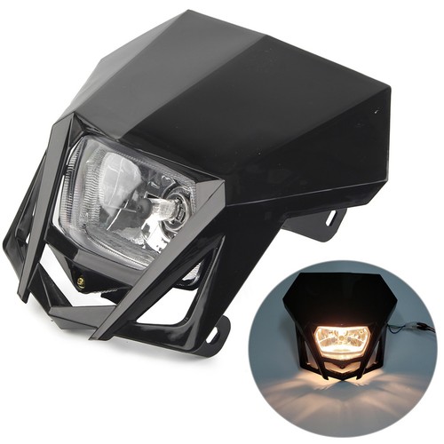 Dirt bikes 12v headlight - 12v,