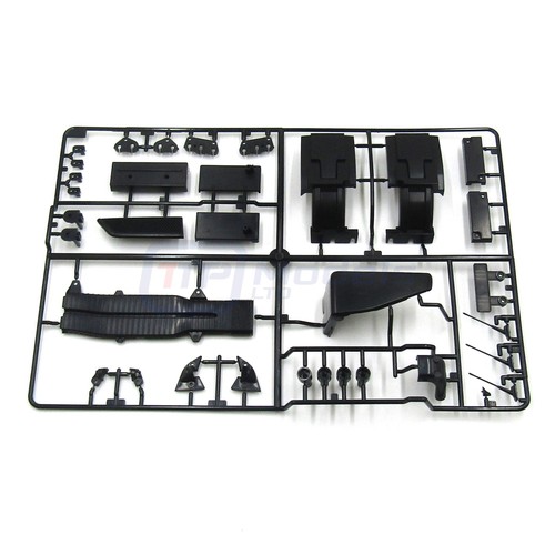 Tamiya 56360 volvo fh16 - volvo,