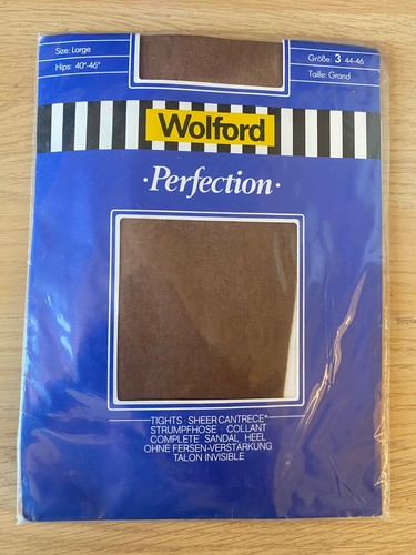 Wolford perfection tights - wolford,